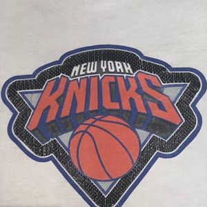 Early 2000s New York Knicks/ Nike Shirt | XXL